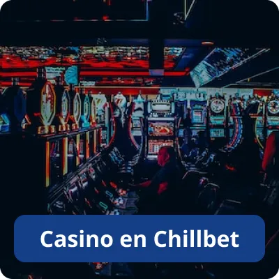 casino Chillbet