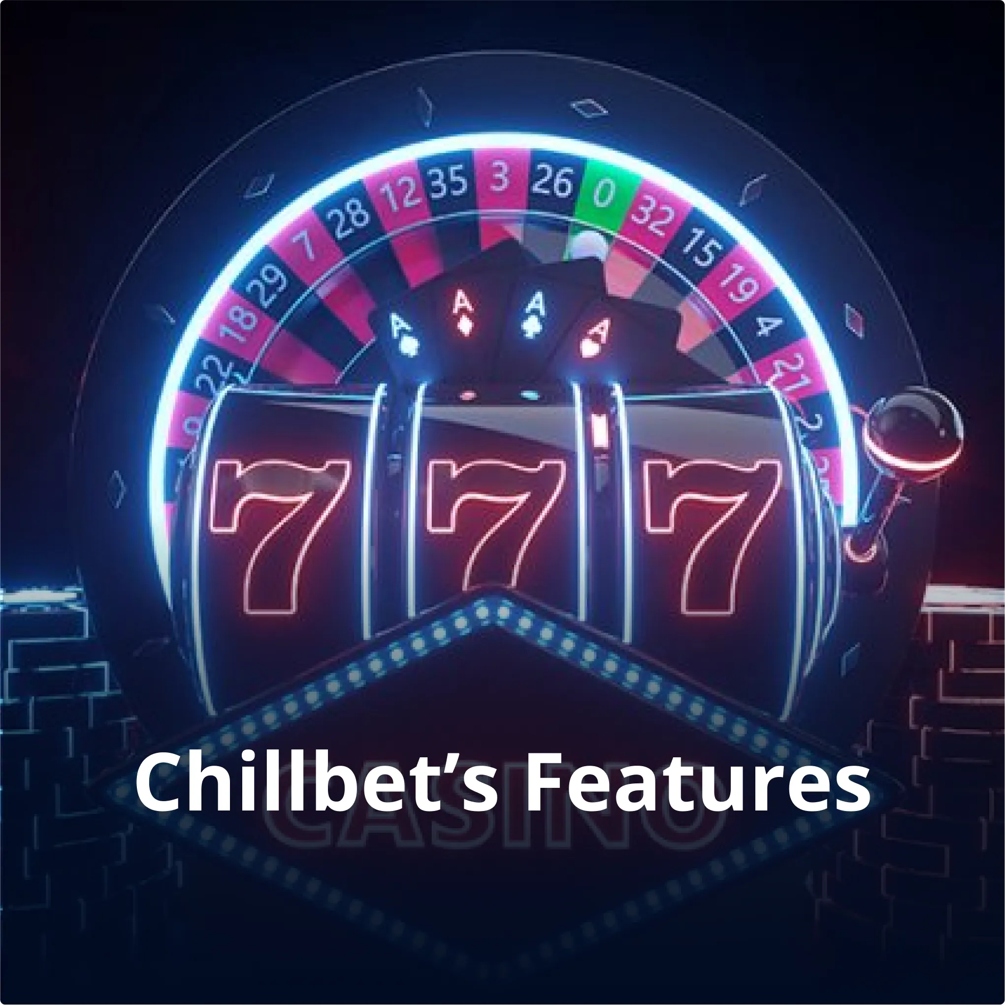 Chillbet